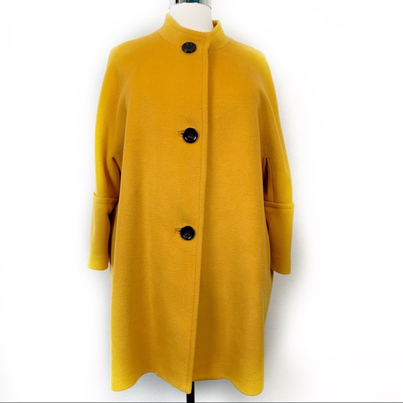 plus size frock coat